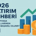 2026 Yatirim Rehberi Yeni Piyasa Kosullarinda Nasil Basarili Olunur