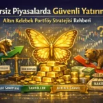 Belirsiz Piyasalarda Guvenli Yatirim Altin Kelebek Portfoy Stratejisi Rehberi