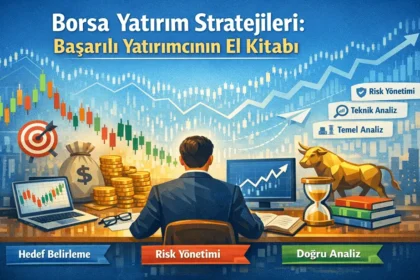 Borsa Yatirim Stratejileri Basarili Yatirimcinin El Kitabi