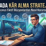 Borsada Kar Alma Stratejileri Kazancinizi Fiktif Illuzyonlardan Nasil Korursunuz