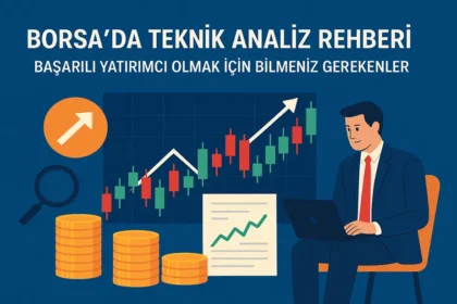 Borsada Teknik Analiz Rehberi Basarili Yatirimci Olmak Icin Bilmeniz Gerekenler