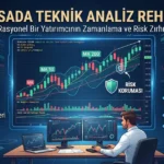 Borsada Teknik Analiz Rehberi Rasyonel Bir Yatirimcinin Zamanlama ve Risk Zirhi