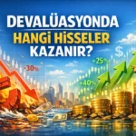 Devaluasyonda Hangi Hisseler Kazanir