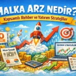 Halka Arz Nedir Kapsamli Rehber ve Yatirim Stratejiler