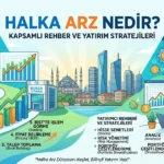 Halka Arz Nedir Kapsamli Rehber ve Yatirim Stratejileri