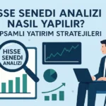 Hisse Senedi Analizi Nasil Yapilir Kapsamli Yatirim Stratejileri