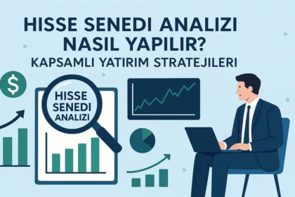 Hisse Senedi Analizi Nasil Yapilir Kapsamli Yatirim Stratejileri