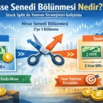Hisse Senedi Bolunmesi Nedir Stock Split ile Yatirim Stratejinizi Gelistirin