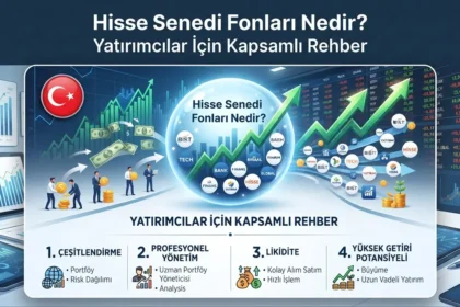 Hisse Senedi Fonları Nedir? Yatırımcılar İçin Kapsamlı Rehber 10 Hisse Senedi Fonlari Nedir Yatirimcilar Icin Kapsamli Rehber