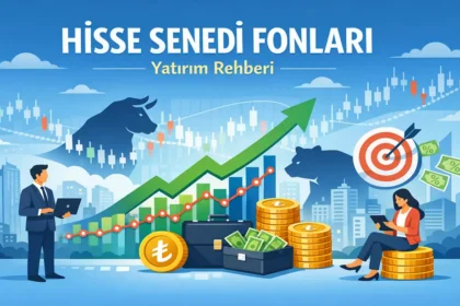 Hisse Senedi Fonları: 2026 Yatırım Rehberi ve En Karlı Fonlar 7 Hisse Senedi Fonlari Yatirim Rehberi