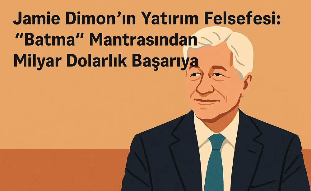 Jamie Dimon’ın Yatırım Felsefesi: “Batma” Mantrasından Milyar Dolarlık Başarıya 1 Jamie Dimonin Yatirim Felsefesi Batma Mantrasindan Milyar Dolarlik Basariya