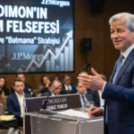 Jamie Dimon’ın Yatırım Felsefesi: Risk Yönetimi ve “Batmama” Stratejisi 3 Jamie Dimonin Yatirim Felsefesi Risk Yonetimi ve Batmama Stratejisi