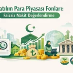 Katilim Para Piyasasi Fonlari Faizsiz Nakit Degerlendirme
