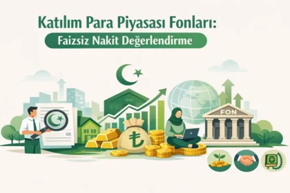 Katilim Para Piyasasi Fonlari Faizsiz Nakit Degerlendirme