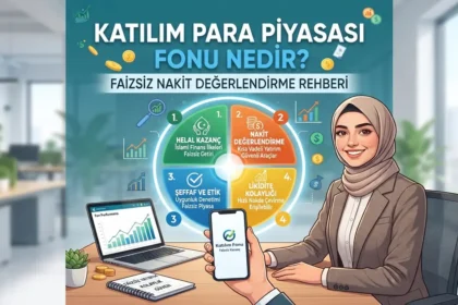 Katilim Para Piyasasi Fonu Nedir Faizsiz Nakit Degerlendirme Rehberi