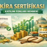 Kira Sertifikasi Katilim Fonlari Rehberi