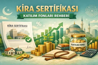 Kira Sertifikasi Katilim Fonlari Rehberi