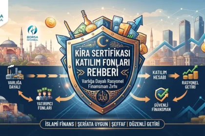 Kira Sertifikasi Katilim Fonlari Rehberi Varliga Dayali Rasyonel Finansman Zirhi