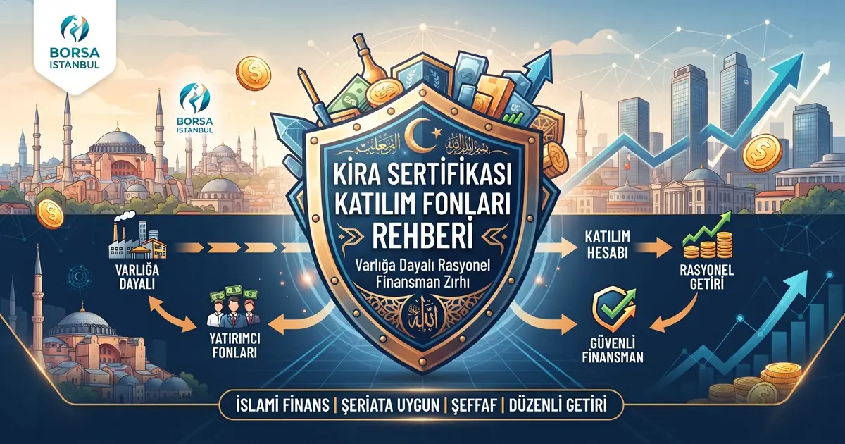 Kira Sertifikası Katılım Fonları Rehberi: Varlığa Dayalı Rasyonel Finansman Zırhı 1 Kira Sertifikasi Katilim Fonlari Rehberi Varliga Dayali Rasyonel Finansman Zirhi