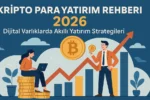Kripto Para Yatirim Rehberi 2026 Dijital Varliklarda Akilli Yatirim Stratejileri