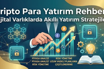 Kripto Para Yatırım Rehberi: Dijital Varlıklarda Akıllı Yatırım Stratejileri 7 Kripto Para Yatirim Rehberi Dijital Varliklarda Akilli Yatirim Stratejileri
