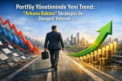 Portfoy Yonetiminde Yeni Trend Arkana Bakma Stratejisi ile Dengeli Yatirim