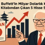 Warren Buffettin Milyar Dolarlik Kesfi Japon El Kitabindan Cikan 5 Hisse Senedi