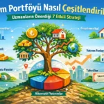 Yatirim Portfoyu Nasil CesItlendirilir Uzmanlarin Onerdigi 7 Etkili Strateji