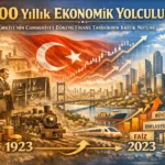 100 Yillik Ekonomik Yolculuk Turkiyenin Cumhuriyet Donemi Finans Tarihinden Kritik Notlar