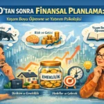 40’tan Sonra Finansal Planlama: Yaşam Boyu Öğrenme ve Yatırım Psikolojisi 2 40tan Sonra Finansal Planlama Yasam Boyu Ogrenme ve Yatirim Psikolojisi