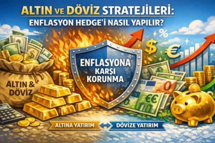 Altin ve Doviz Stratejileri Enflasyon Hedgei Nasil Yapilir
