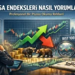 Borsa Endeksleri Nasil Yorumlanir Profesyonel Bir Piyasa Okuma Rehberi