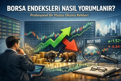 Borsa Endeksleri Nasil Yorumlanir Profesyonel Bir Piyasa Okuma Rehberi
