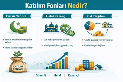 Katilim Fonlari Nedir