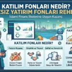 Katılım Fonları Nedir? Faizsiz Yatırım Fonları Rehberi 3 Katilim Fonlari Nedir Faizsiz Yatirim Fonlari Rehberi