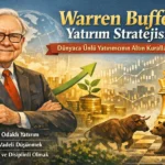 Warren Buffett Yatırım Stratejisi: Dünyaca Ünlü Yatırımcının Altın Kuralları 2 Warren Buffett Yatirim Stratejisi Dunyaca Unlu Yatirimcinin Altin Kurallari
