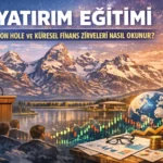 Yatırım Eğitimi: Jackson Hole ve Küresel Finans Zirveleri Nasıl Okunur? 3 Yatirim Egitimi Jackson Hole ve Kuresel Finans Zirveleri Nasil Okunur