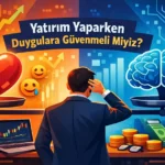 Yatırım Yaparken Duygulara Güvenmeli Miyiz? Bilim ve Psikolojinin Şaşırtıcı Cevabı 3 Yatirim Yaparken Duygulara Guvenmeli Miyiz