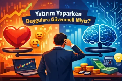 Yatırım Yaparken Duygulara Güvenmeli Miyiz? Bilim ve Psikolojinin Şaşırtıcı Cevabı 8 Yatirim Yaparken Duygulara Guvenmeli Miyiz