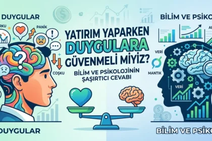 Yatırım Yaparken Duygulara Güvenmeli Miyiz? Bilim ve Psikolojinin Şaşırtıcı Cevabı 10 Yatirim Yaparken Duygulara Guvenmeli Miyiz Bilim ve Psikolojinin Sasirtici Cevabi