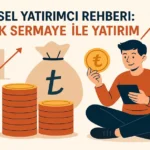 Bireysel Yatirimci Rehberi Kucuk Sermaye ile Yatirim