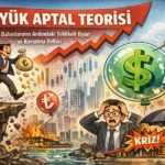Buyuk Aptal Teorisi Piyasa Balonlarinin Ardindaki Tehlikeli Oyun ve Korunma Yollari