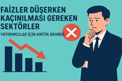 Faizler Düşerken Kaçınılması Gereken Sektörler: Yatırımcılar İçin Kritik Rehber 1 Faizler Duserken Kacinilmasi Gereken Sektorler Yatirimcilar Icin Kritik Rehber