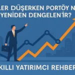 Faizler Duserken Portfoy Nasil Yeniden Dengelenir Akilli Yatirimci Rehberi