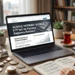 Gümüş Yatırımı: Gümüş ETF’leri ile Kazanç Sağlama Rehberi 2 Gumus Yatirimi Gumus ETFleri ile Kazanc Saglama Rehberi