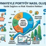 Kucuk Sermayeyle Portfoy Nasil Olusturulur Varlik Dagilimi ve Risk Yonetimi Rehberi