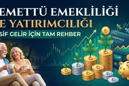 Temettü Emekliliği ve Yatırımcılığı: Pasif Gelir İçin Tam Rehber 7 Temettu Emekliligi ve Yatirimciligi Pasif Gelir Icin Tam Rehber