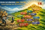 Yuksek Faiz Doneminde Borc Yonetimi Finansal Ozgurluge Giden 10 Stratejik Yol