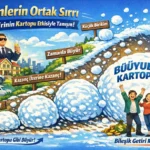 Zenginlerin Ortak Sirri Bilesik Getirinin Kartopu Etkisiyle Tanisin
