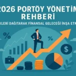 2026 Portfoy Yonetimi Rehberi Riskleri Dagitarak Finansal Gelecegi Insa Etmek